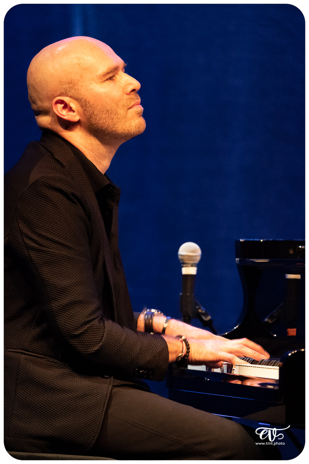 MATSKAT ET VINCENT BIDAL